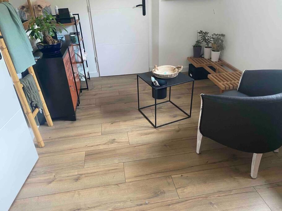 Pres Des Vignes Lejlighed Crozes-Hermitage Eksteriør billede